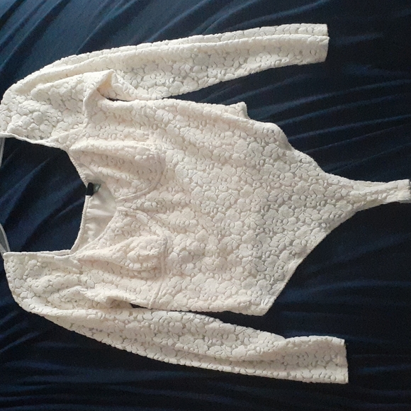 Target: Wild Fable body suit - Picture 1 of 6